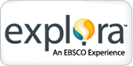 Logo for the Explora for Educators database