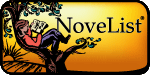 Logo for the BadgerLink e-resource NoveList