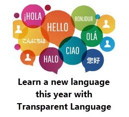 Transparent Language Online