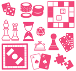 Board Games & Puzzles