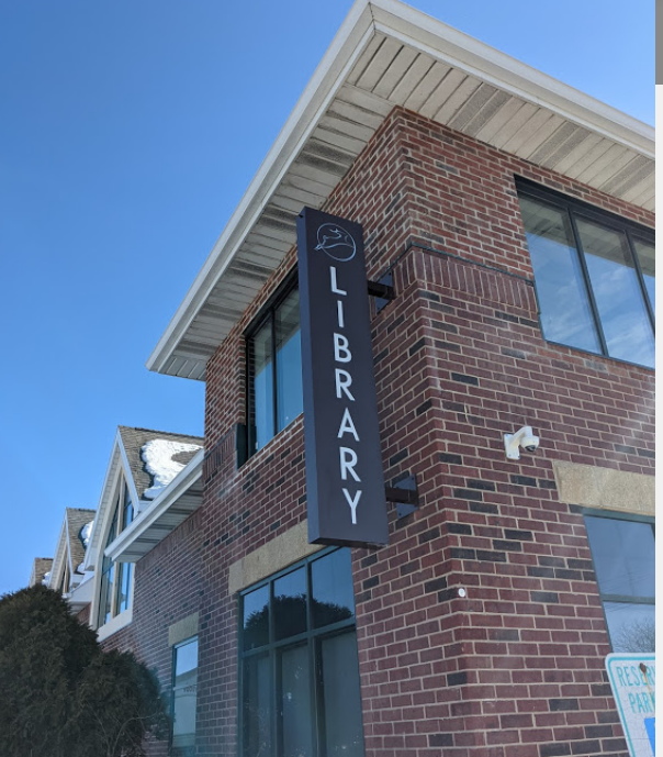 Brown Deer Public Library