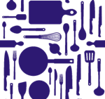 Icon for the Library of Things' Food & Kitchen Items