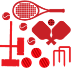 Icon for the Library of Things' Yard Games & Fitness